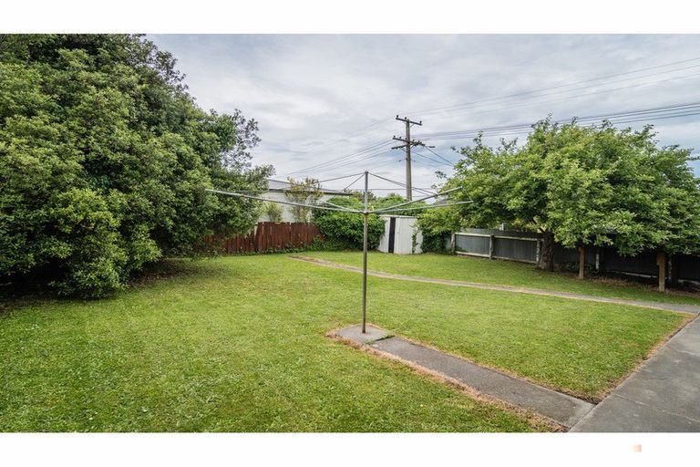 Photo of property in 36 Barnes Street, Glenwood, Timaru, 7910