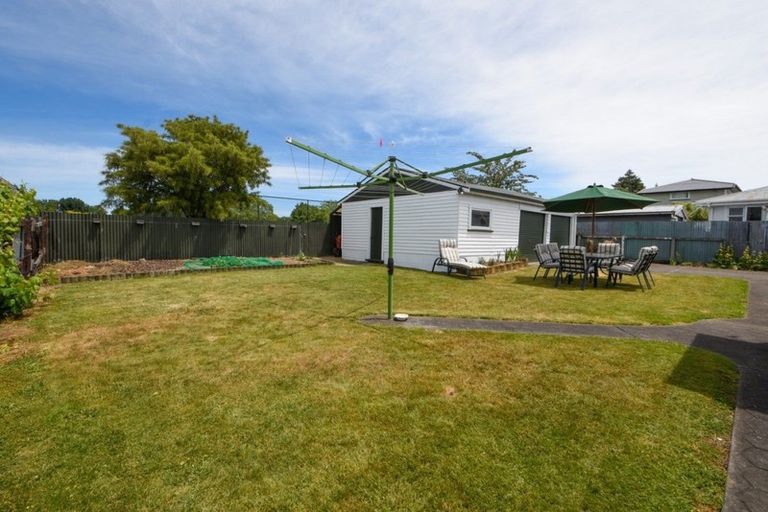 Photo of property in 43 Rugby Street, Kuripuni, Masterton, 5810