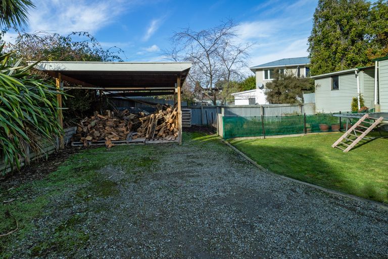 Photo of property in 5 Rimu Street, Highfield, Timaru, 7910
