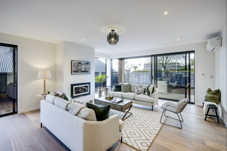 Photo of property in 24a Duart Road, Havelock North, 4130