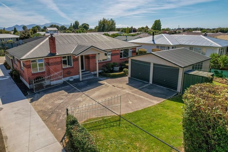 Photo of property in 63 Alabama Road, Redwoodtown, Blenheim, 7201