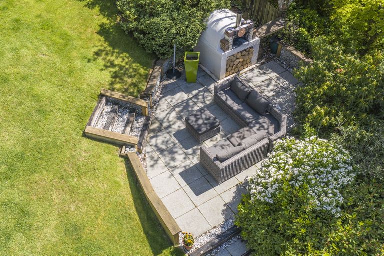 Photo of property in 24 Larkins Street, Helensburgh, Dunedin, 9010