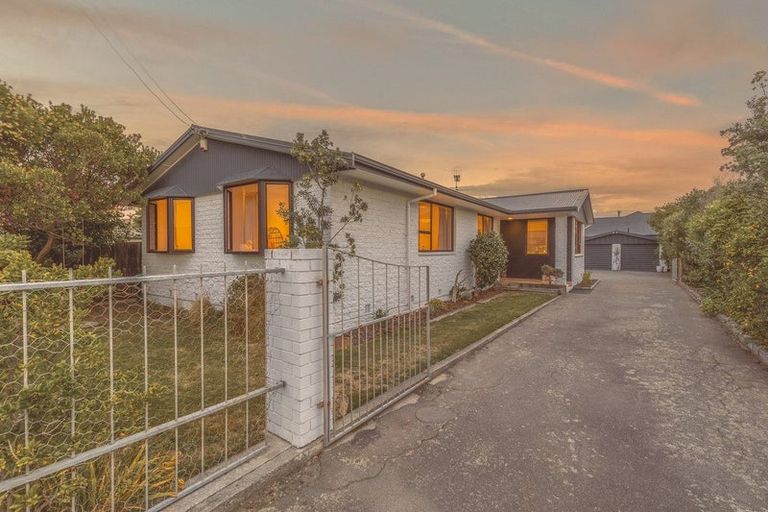 Photo of property in 52 Rocking Horse Road, Southshore, Christchurch, 8062