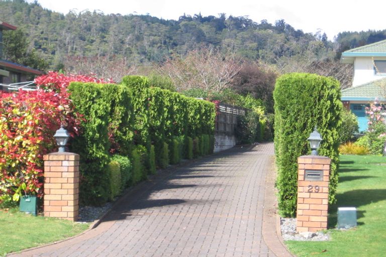 Photo of property in 29 Thelma Place, Lynmore, Rotorua, 3010
