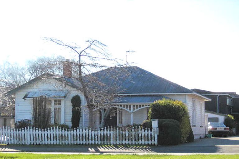 Photo of property in 246 Herbert Street, Windsor, Invercargill, 9810