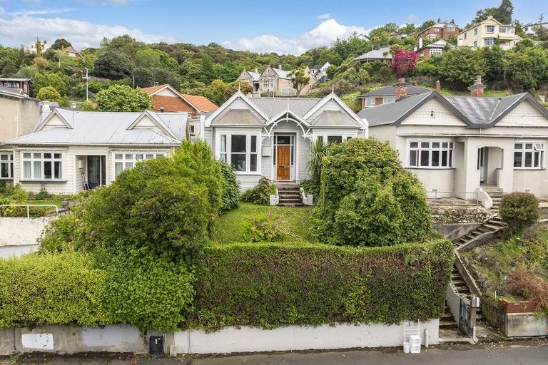 Photo of property in 871 George Street, North Dunedin, Dunedin, 9016