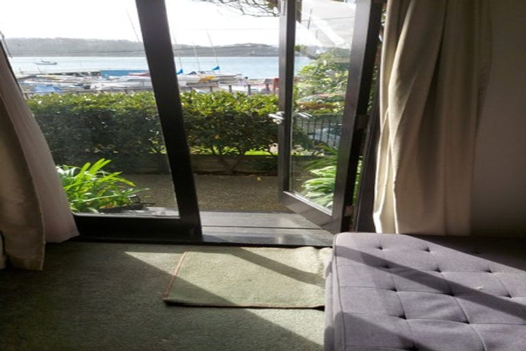 Photo of property in 458 Evans Bay Parade, Hataitai, Wellington, 6021