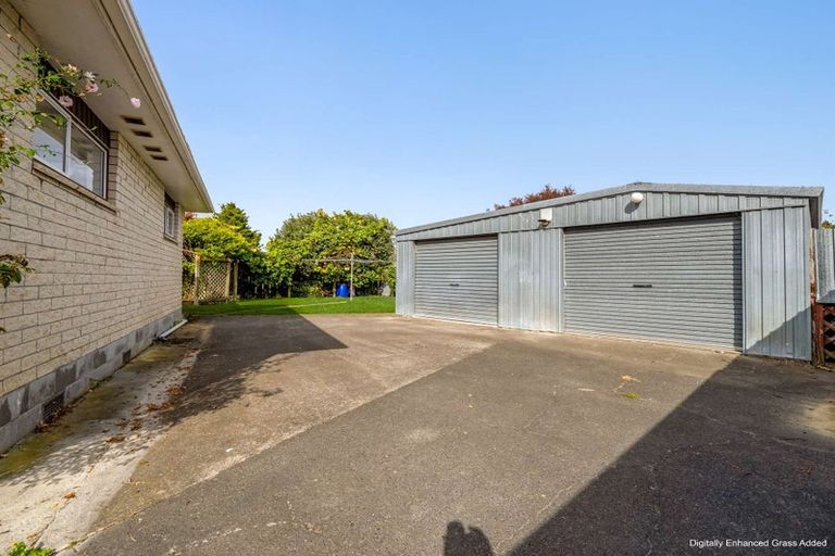 Photo of property in 22 Hackett Street, Whanganui East, Whanganui, 4500