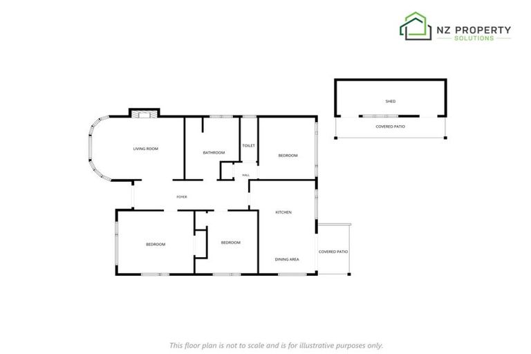 Photo of property in 25 Jellicoe Crescent, Kaikorai, Dunedin, 9010