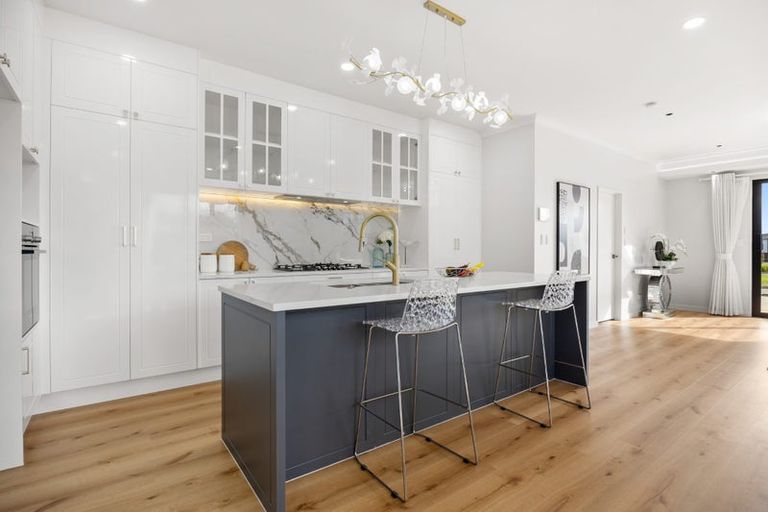 Photo of property in 35 Park Green Avenue, Rosehill, Papakura, 2113