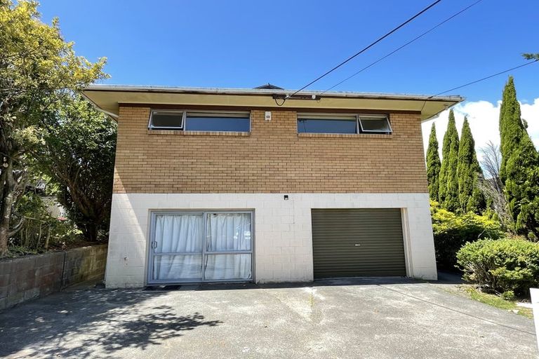 Photo of property in 54 Monarch Avenue, Hillcrest, Auckland, 0627