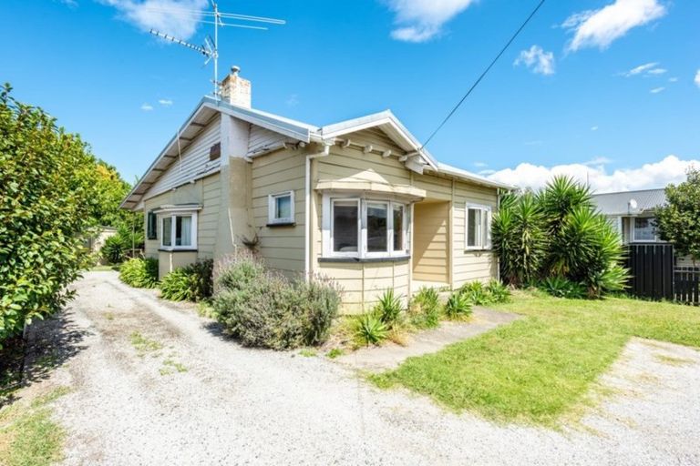 Photo of property in 240 Ormond Road, Mangapapa, Gisborne, 4010