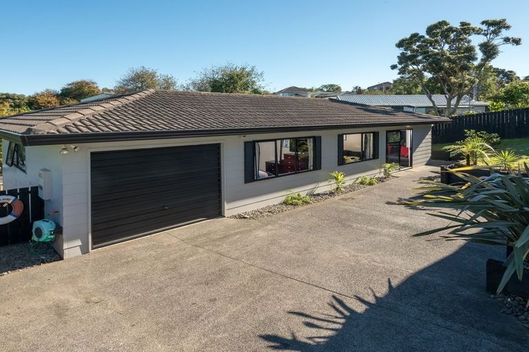 Photo of property in 3/15 Greenhill Crescent, Pakuranga, Auckland, 2010