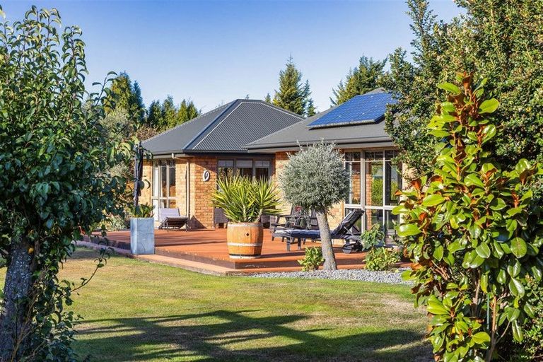 Photo of property in 19 Devine Drive, Rolleston, Christchurch, 7678