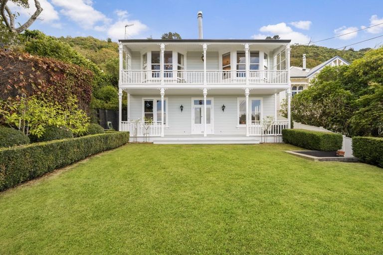 Photo of property in 30 Upton Terrace, Thorndon, Wellington, 6011