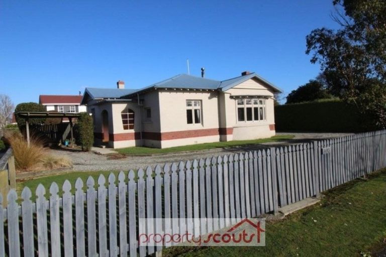 Photo of property in 103 Chelmsford Street, Windsor, Invercargill, 9810