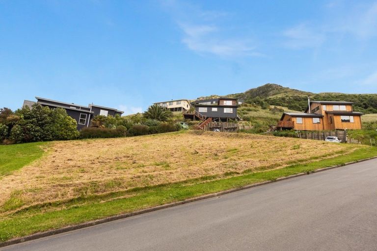 Photo of property in 1 Endeavour Place, Lyttelton, 8082