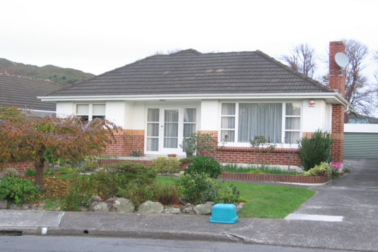 Photo of property in 3 Boothby Grove, Fairfield, Lower Hutt, 5011