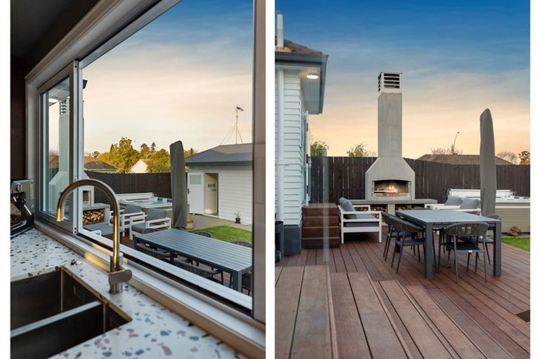 Photo of property in 194 Edgecumbe Road, Tauranga South, Tauranga, 3112