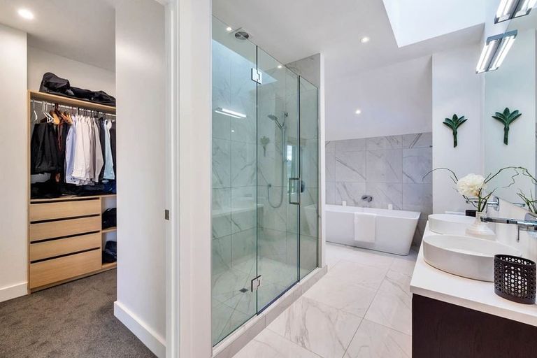 Photo of property in 110 Ahumoana Road, Okura Bush, Silverdale, 0794