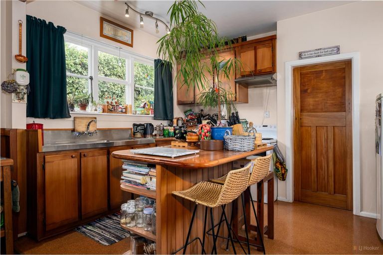 Photo of property in 66 Peel Street, Geraldine, 7930