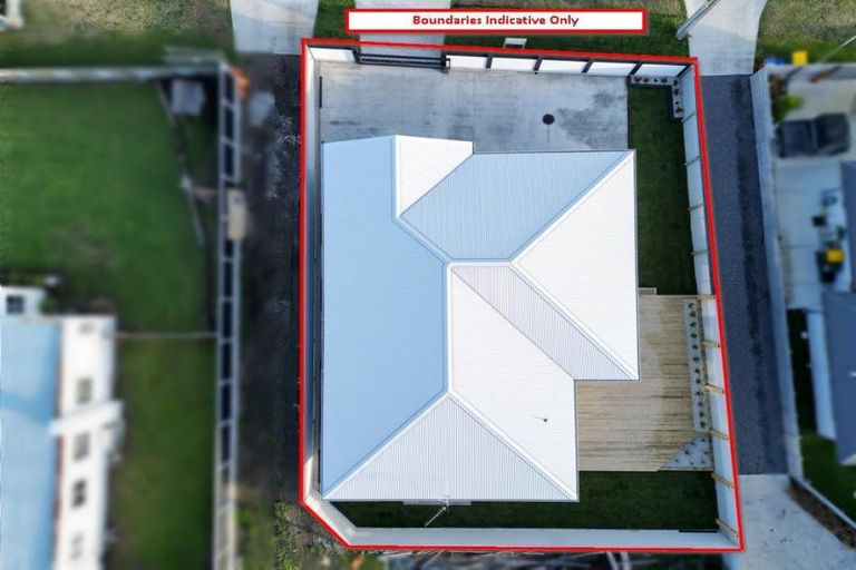 Photo of property in 85 Seabury Avenue, Foxton Beach, Foxton, 4815