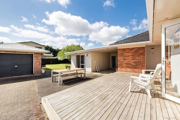 Photo of property in 4 Alexander Street, Papakura, 2110