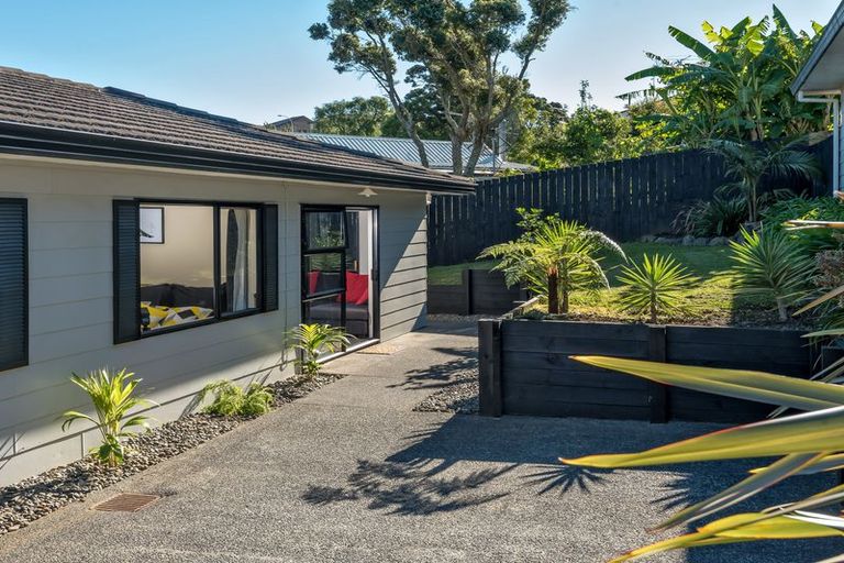 Photo of property in 3/15 Greenhill Crescent, Pakuranga, Auckland, 2010
