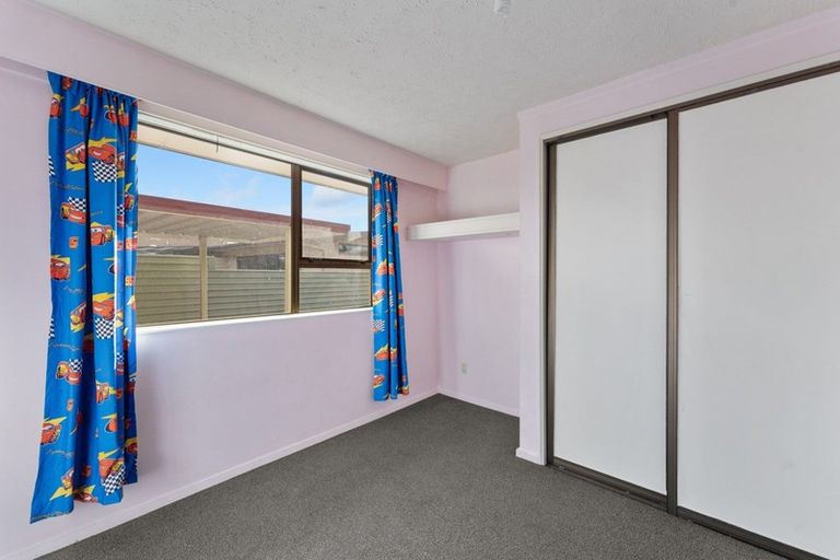 Photo of property in 3/25 Parker Street, Mayfield, Blenheim, 7201