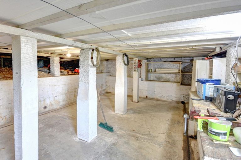 Photo of property in 115 Oakwood Avenue, Balaclava, Dunedin, 9011