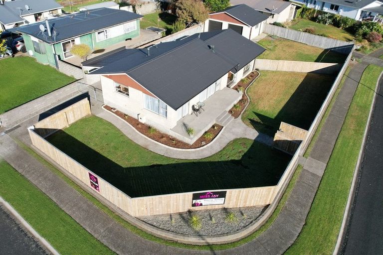 Photo of property in 2 Park Lane, Waitara, 4320