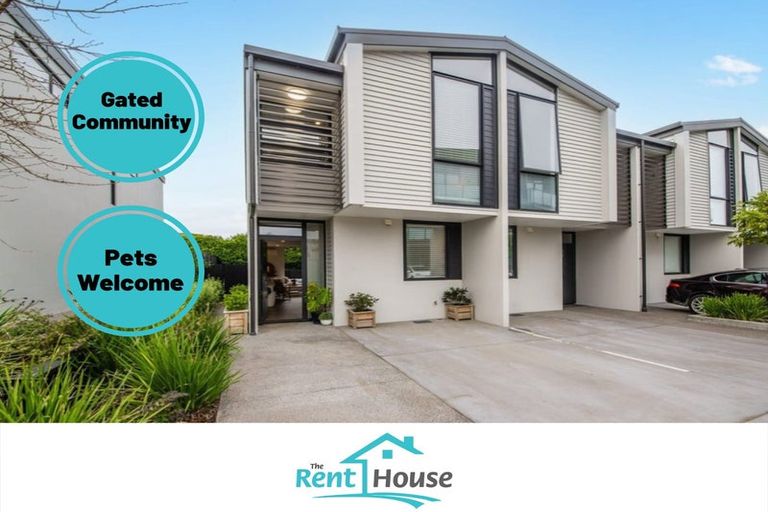 Photo of property in 11/4161 Great North Road, Glen Eden, Auckland, 0602