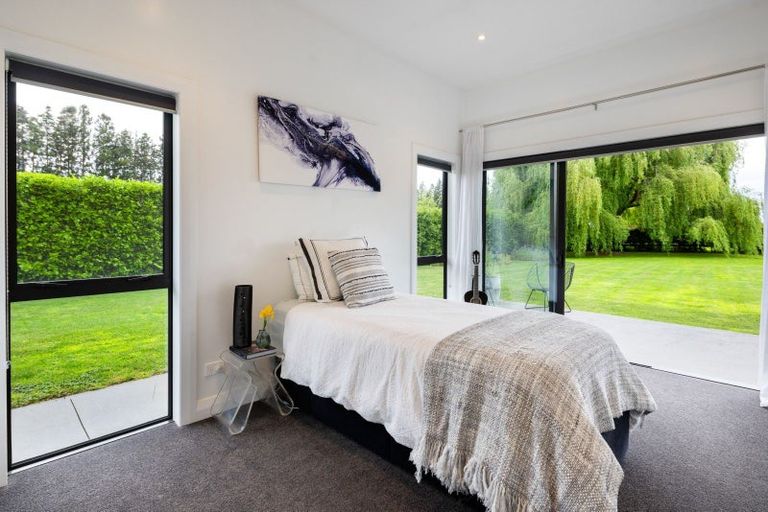 Photo of property in 354 Bruntwood Road, Matangi, Cambridge, 3493