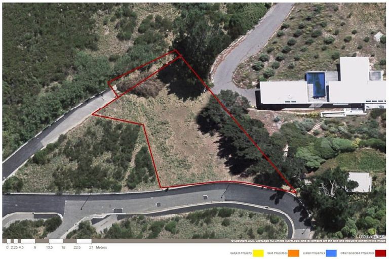 Photo of property in 28 Galilee Lane, Moncks Bay, Christchurch, 8081