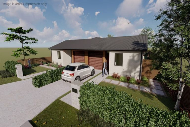 Photo of property in 199b Ninth View Avenue, Beachlands, Auckland, 2018