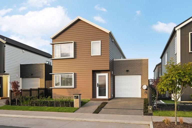 Photo of property in 6 Gaylard Avenue, Chartwell, Hamilton, 3210