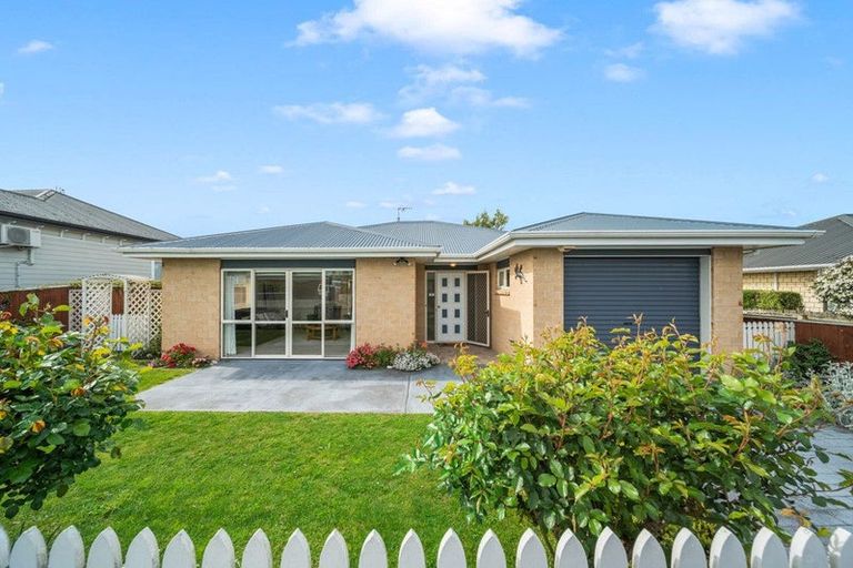 Photo of property in 9 Hogg Crescent, Masterton, 5810