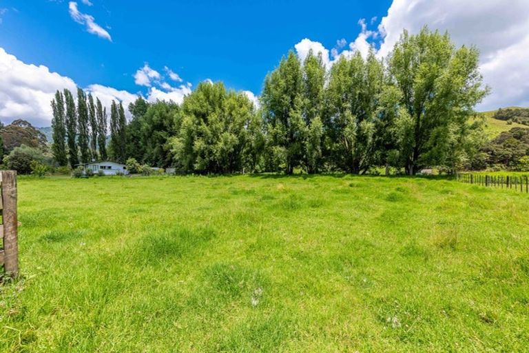 Photo of property in 429 Omanaia Road, Oue, Kaikohe, 0473