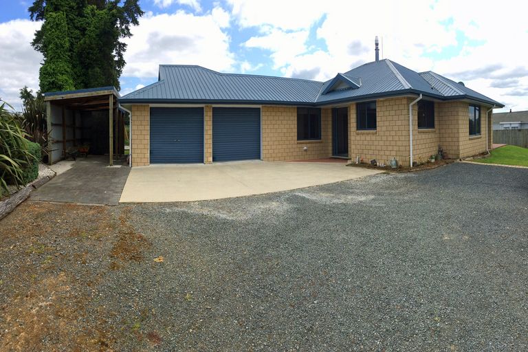 Photo of property in 170a Te Kawa Road, Otorohanga, Te Awamutu, 3873