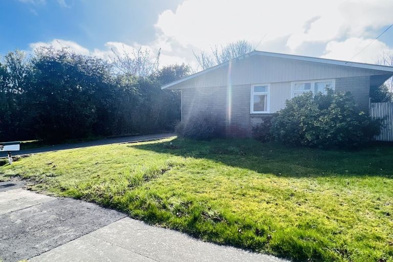Photo of property in 24 Banbury Street, Burnside, Christchurch, 8053