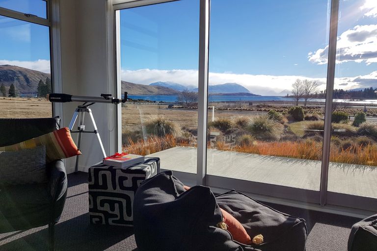 Photo of property in 12 Pollock Place, Lake Tekapo, 7999