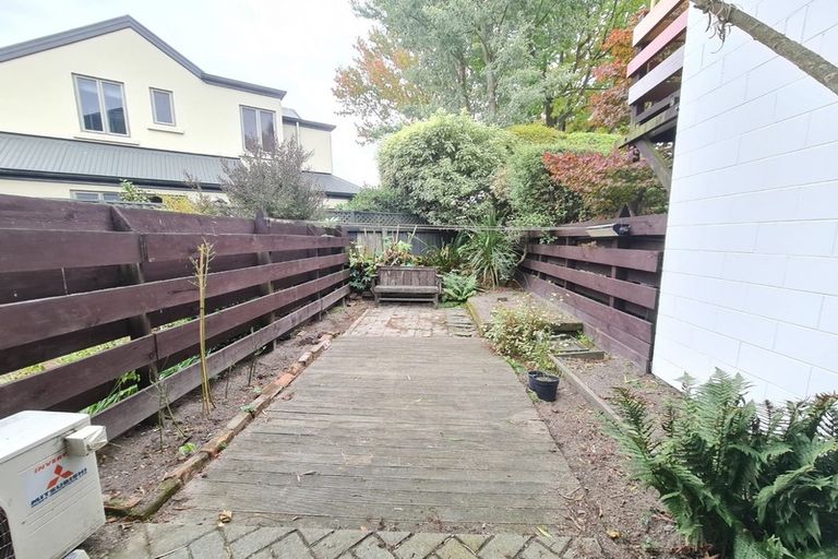 Photo of property in 82b Ranfurly Street, St Albans, Christchurch, 8014