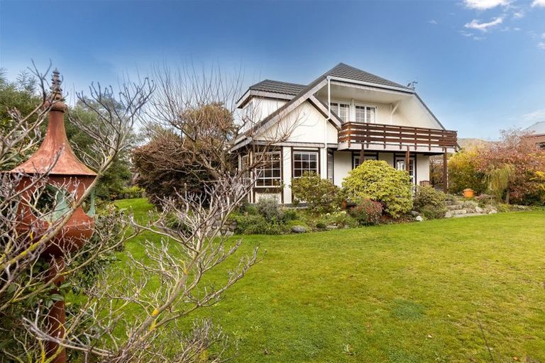 Photo of property in 20a Fyffe Street, Witherlea, Blenheim, 7201