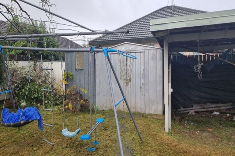 Photo of property in 117 Manuroa Road, Takanini, 2112