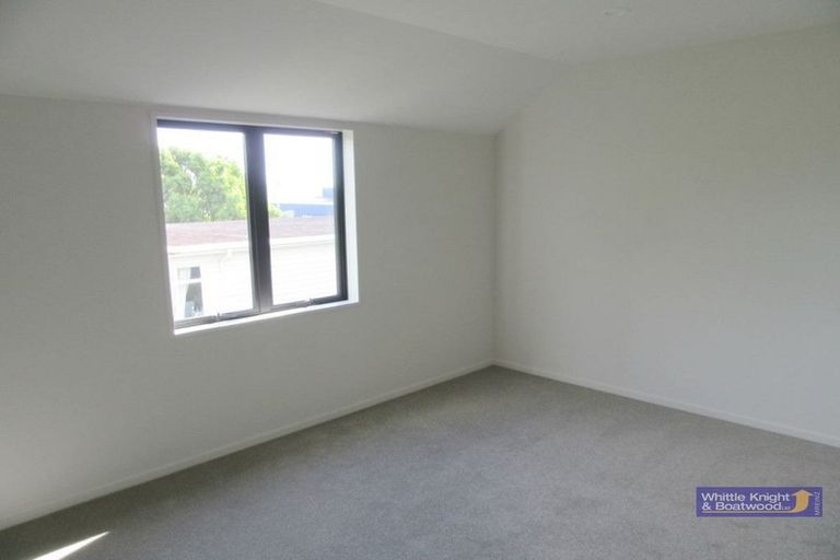 Photo of property in 89 Burke Street, Addington, Christchurch, 8024