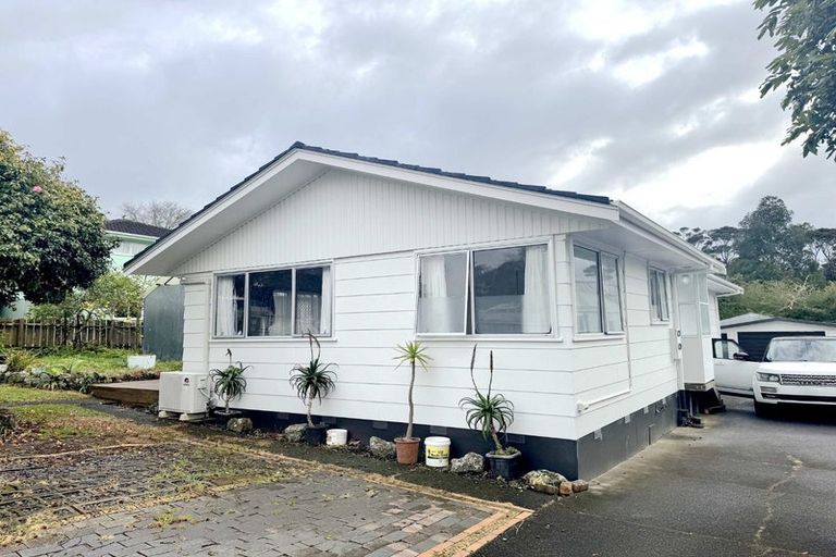 Photo of property in 38 Newham Place, Henderson, Auckland, 0612