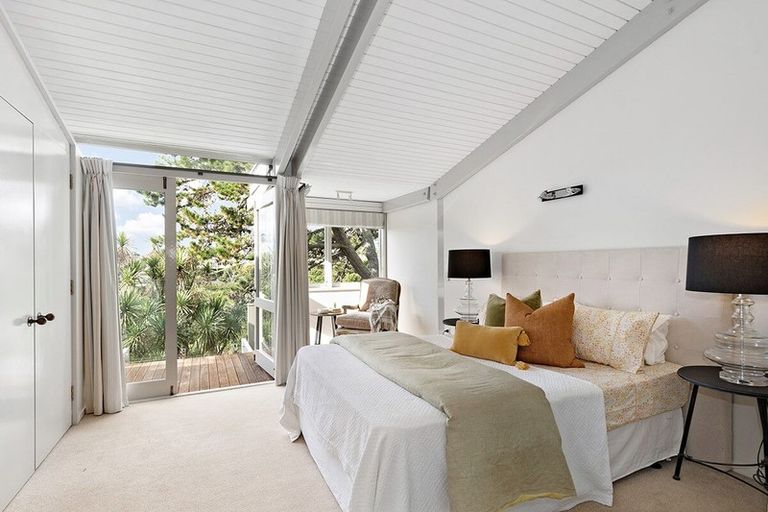 Photo of property in 7 Cheverton Place, Saint Heliers, Auckland, 1071