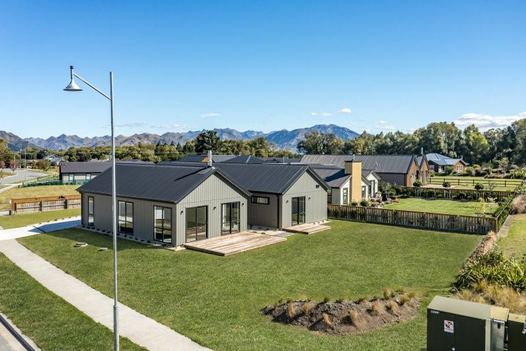 Photo of property in 17 William Jones Place, Hanmer Springs, 7334