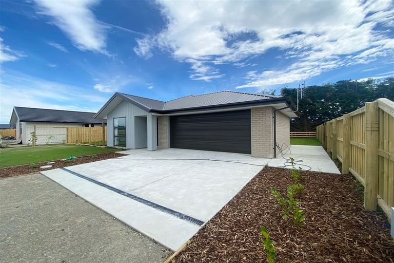 Photo of property in 17 Makybe Terrace, Lincoln, 7608