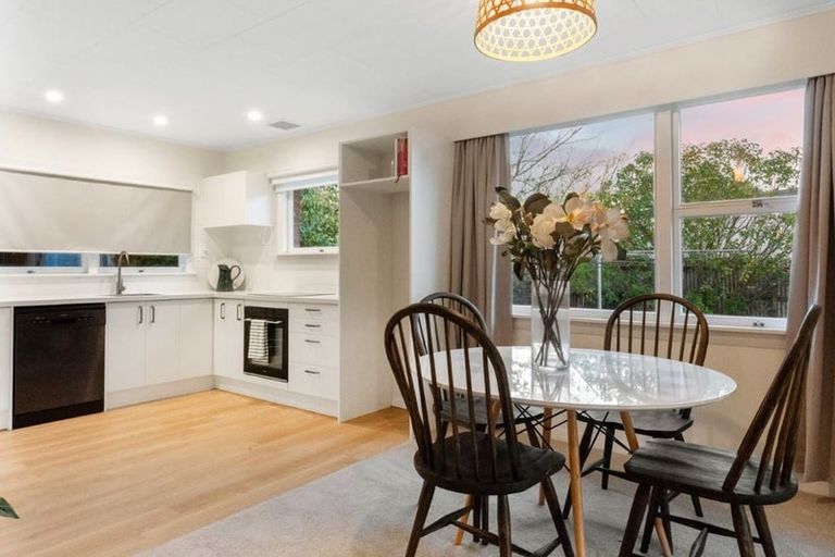 Photo of property in 1/6 Brougham Street, Addington, Christchurch, 8024